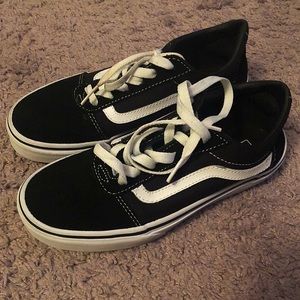 Vans Kid Old Skool